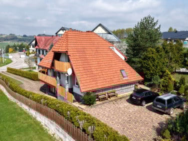 Dom Klikuszowa