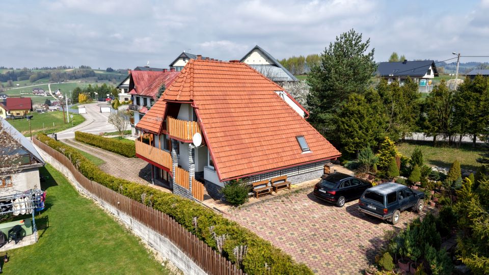 Dom Klikuszowa
