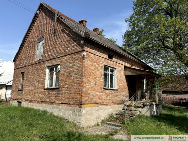 Dom Pustków