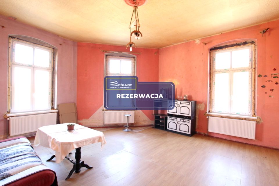 Mieszkanie LEGNICA