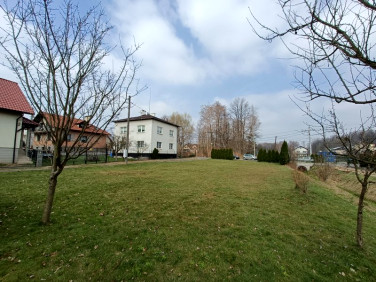 Działka budowlana Bielsko-Biała