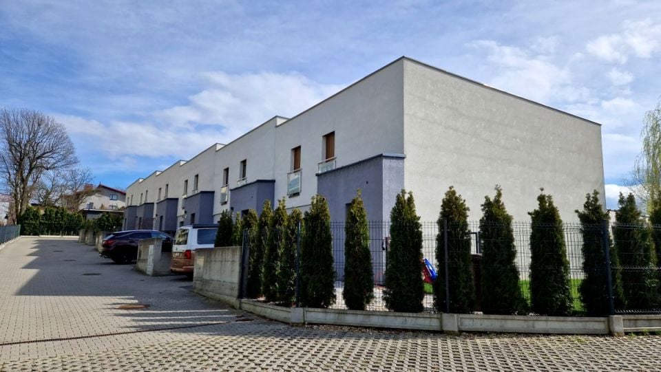 Dom Mikołów wynajem