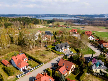 Działka budowlana Olsztyn sprzedam