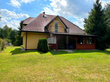 Dom wolnostojący sprzedaż