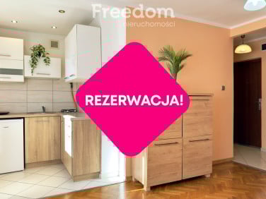 Mieszkanie Włocławek