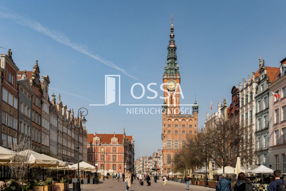 Mieszkanie Gdańsk