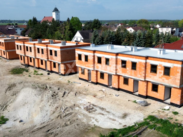 Mieszkanie Polska Nowa Wieś