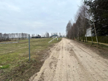 Mieszkanie Żelków-Kolonia