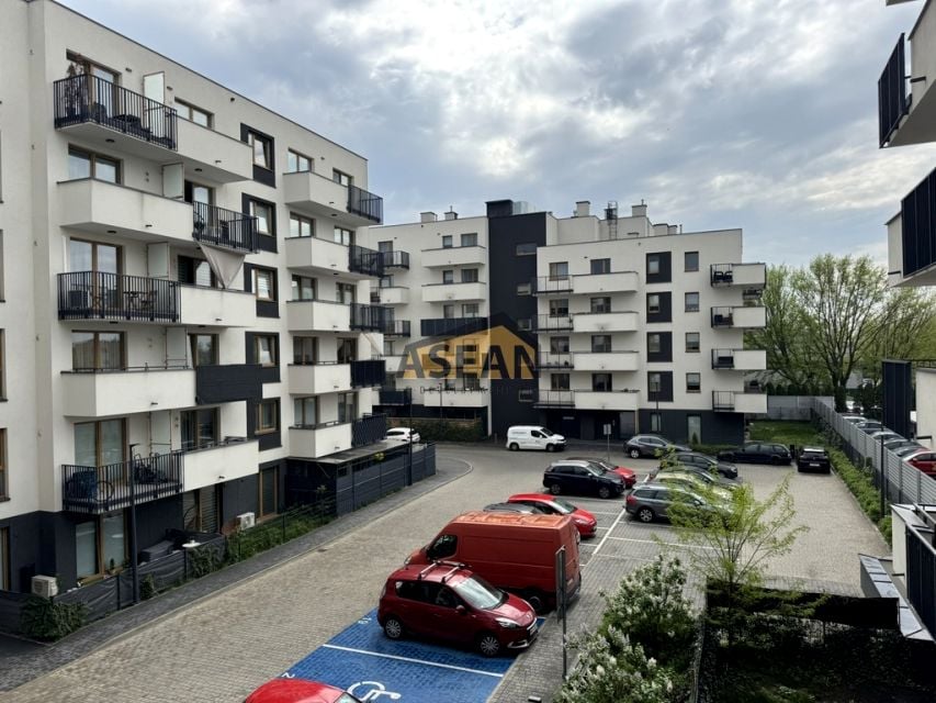 Mieszkanie Warszawa wynajem