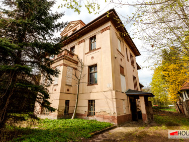 Dom Legnica