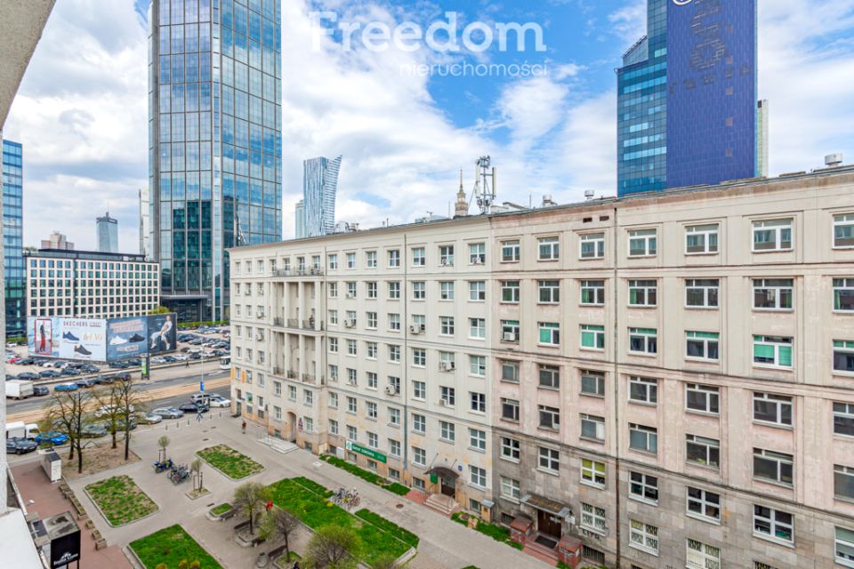 Mieszkanie Warszawa