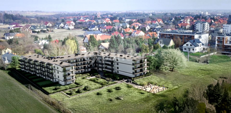 Mieszkanie Lublin