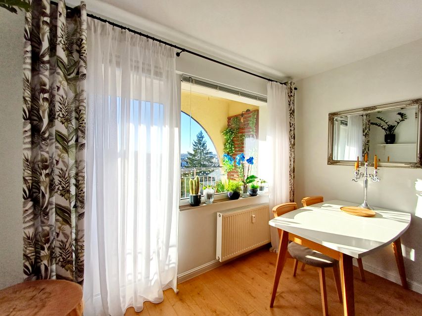 Mieszkanie Bydgoszcz