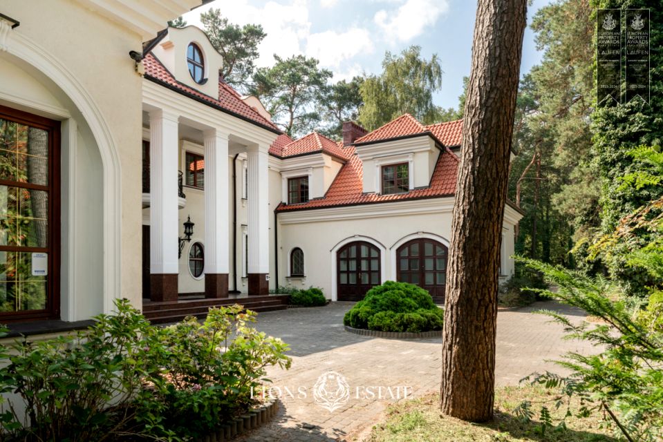 Dom wolnostojący sprzedaż