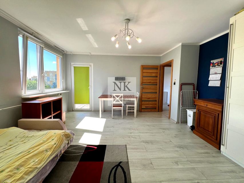 Mieszkanie Wrocław sprzedaż