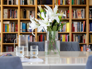 Mieszkanie nad rzeką