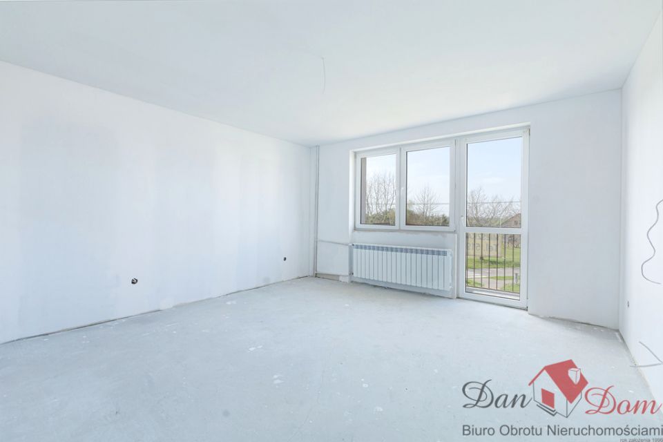 Mieszkanie blok mieszkalny sprzedaż