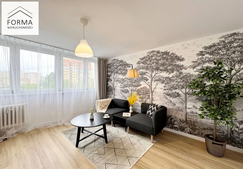 Mieszkanie Bydgoszcz