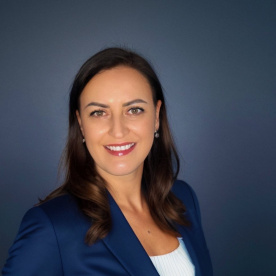 Katarzyna Krakowska-Zimnica