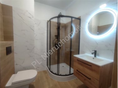 Mieszkanie apartamentowiec sprzedaż