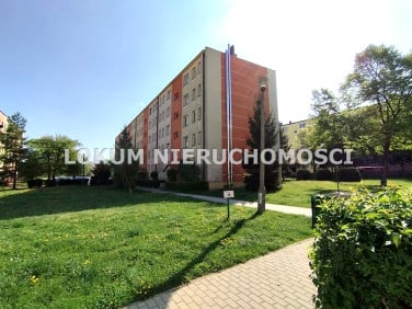 Mieszkanie Dąbrowa Tarnowska