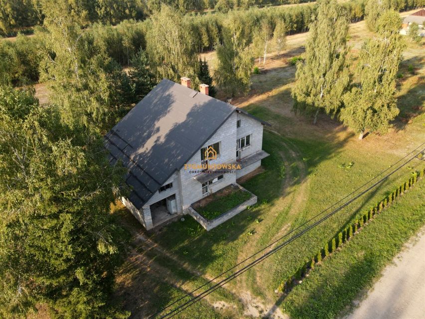 Dom OPOCZNO