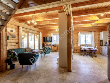 Dom Budy Michałowskie