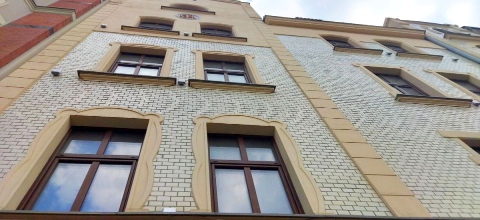 Dom Mysłowice