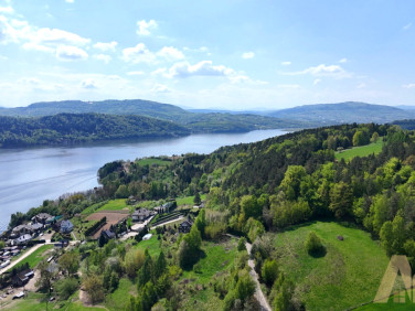 Działka Znamirowice