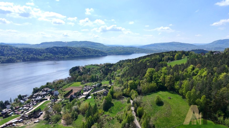 Działka Znamirowice