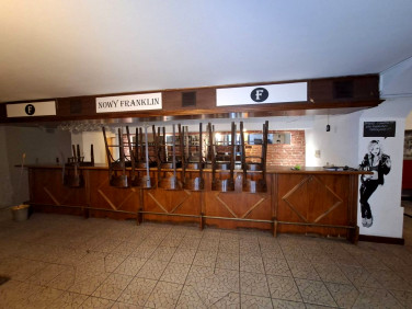 Lokal Poznań