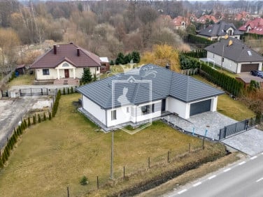 Dom DŁUGA SZLACHECKA