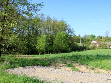 Działka budowlano-rolna Dobranowice