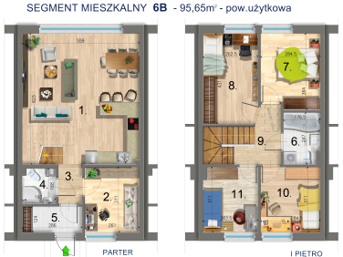 Dom Rączna