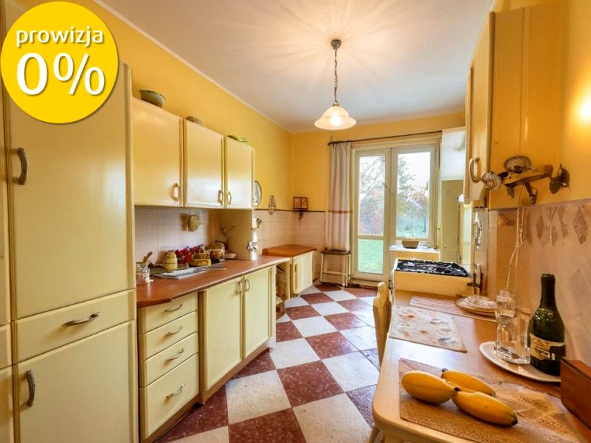 Mieszkanie blok mieszkalny Wrocław