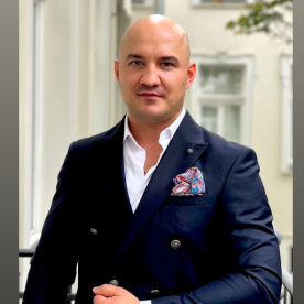 Marcin Jarzyna