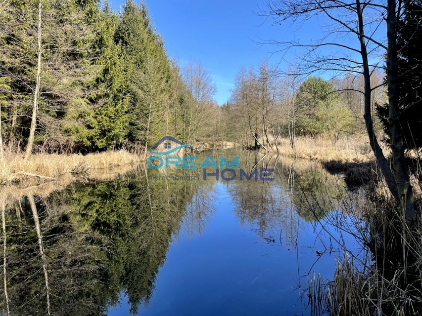 Działka rolna Stargard