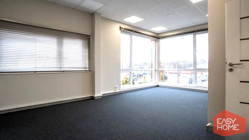 Budynek użytkowy Poznań