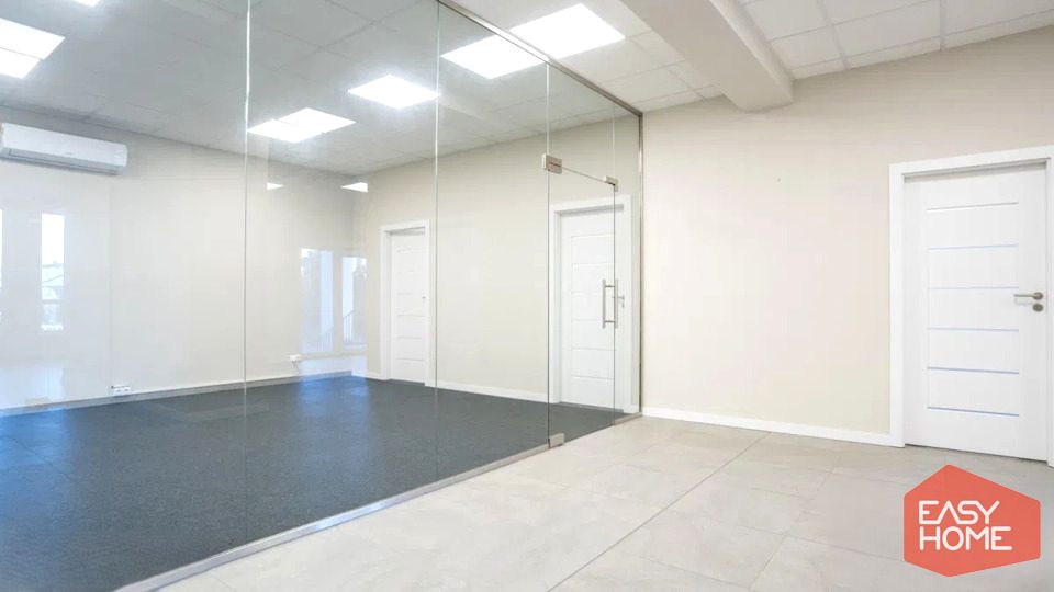 Budynek użytkowy Poznań