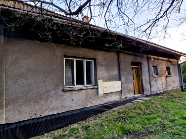 Dom Tarnawa Dolna