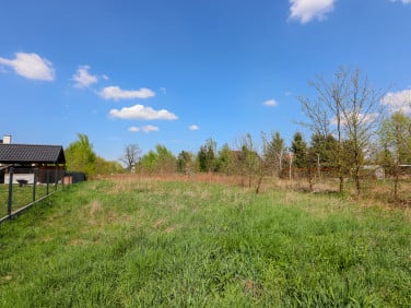 Działka budowlano-rolna sprzedam