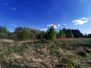 Działka budowlana Kaleń