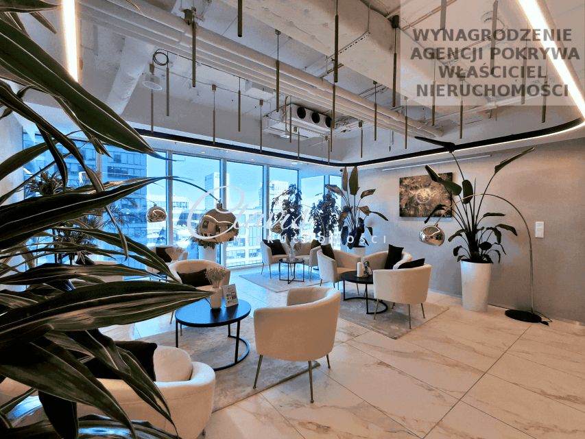Lokal Warszawa