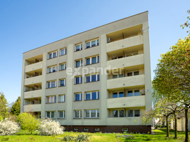 Mieszkanie Katowice