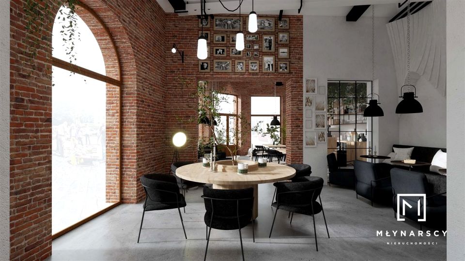Lokal Bielsko-Biała
