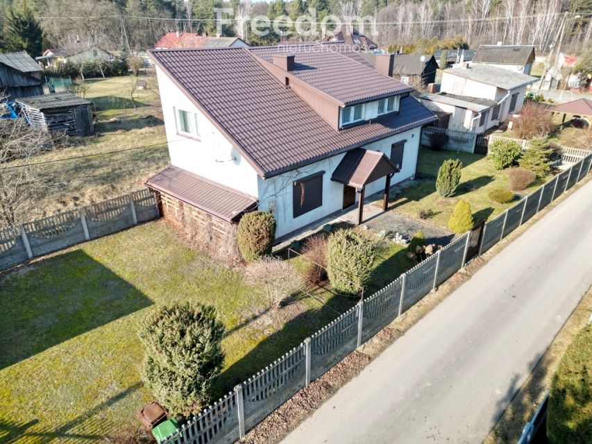 Dom Kuźnica Lubiecka sprzedaż