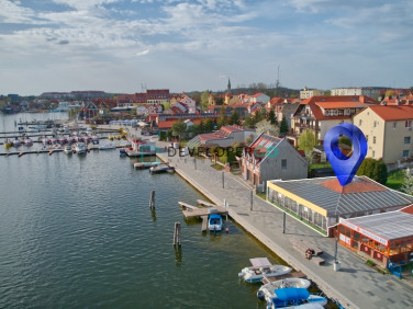 Lokal Mikołajki