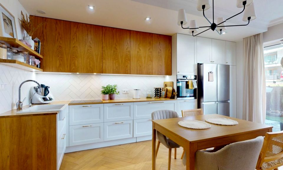 Mieszkanie Częstochowa