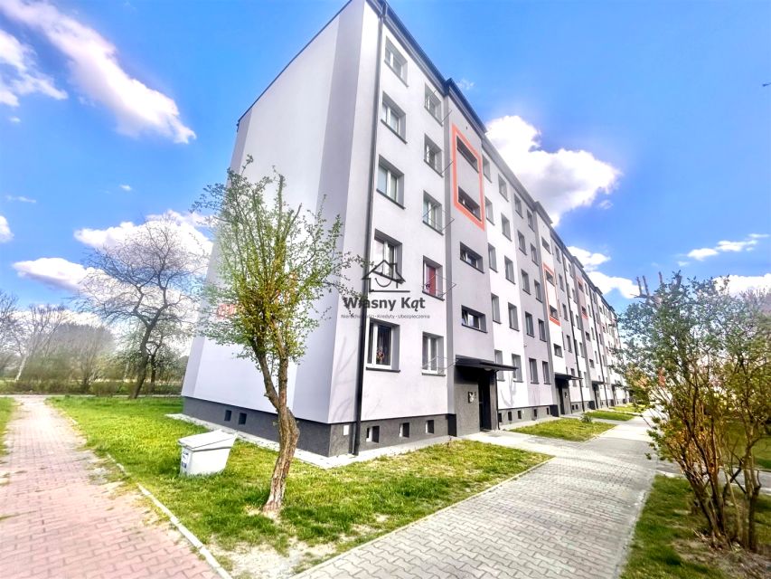 Mieszkanie Skarżysko-Kamienna