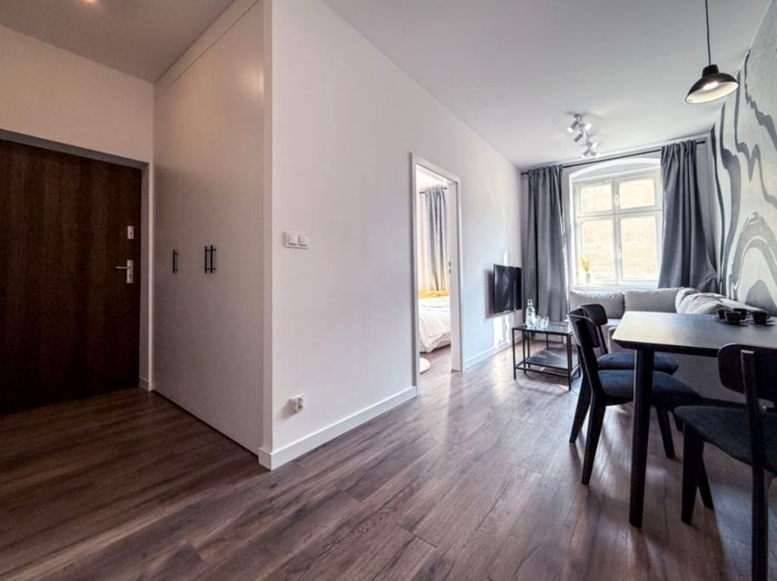 Mieszkanie Wrocław sprzedaż